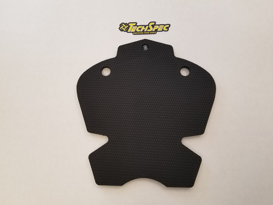 TECHSPEC C3 Seat Pad for Yamaha YZF-R1/YZF-R1M (2015+) — photo 1