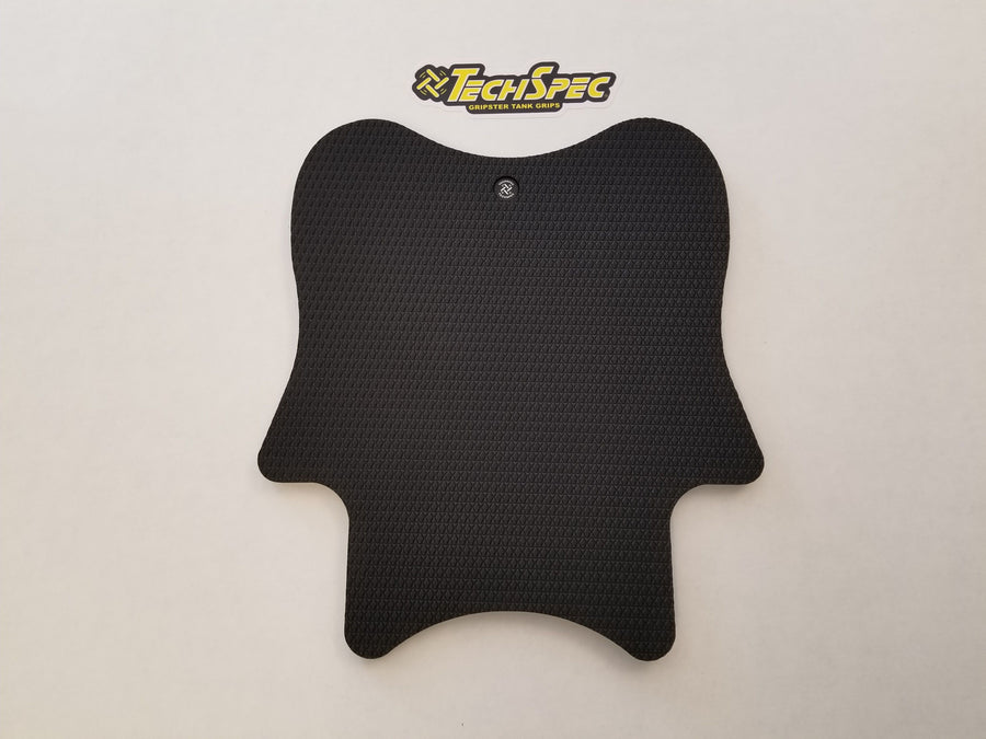 TECHSPEC C3 Seat Pad for Honda CBR600RR (2013+) — photo 1