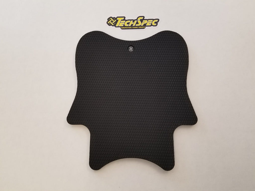 TECHSPEC C3 Seat Pad for Honda CBR600RR (2013+) — photo 1