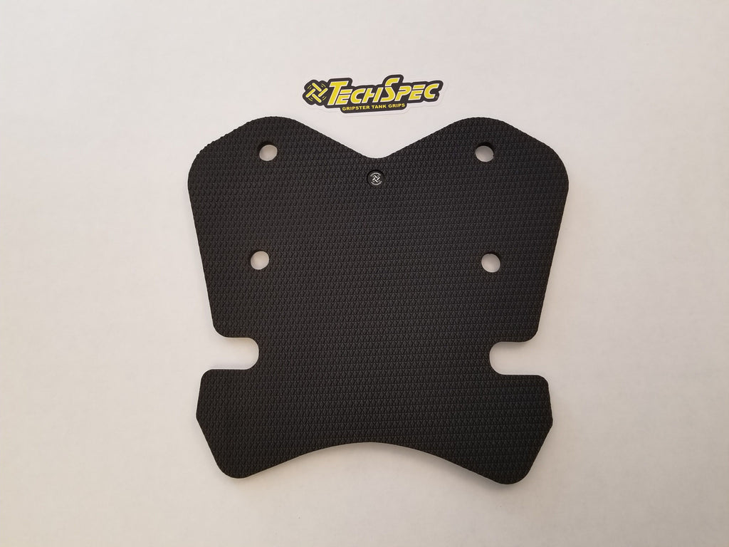 TECHSPEC C3 Seat Pad for Yamaha YZF-R1/YZF-R1M (2015+) - Optimal Racing Body — photo 1
