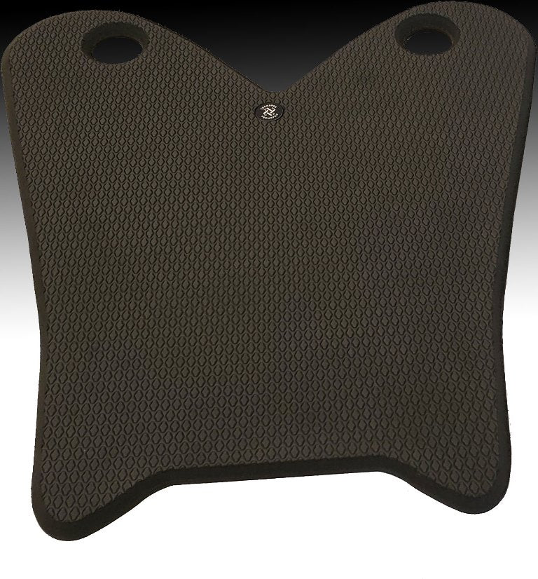 TECHSPEC C3 Seat Pad for Yamaha YZF-R6 (08-16) — photo 1