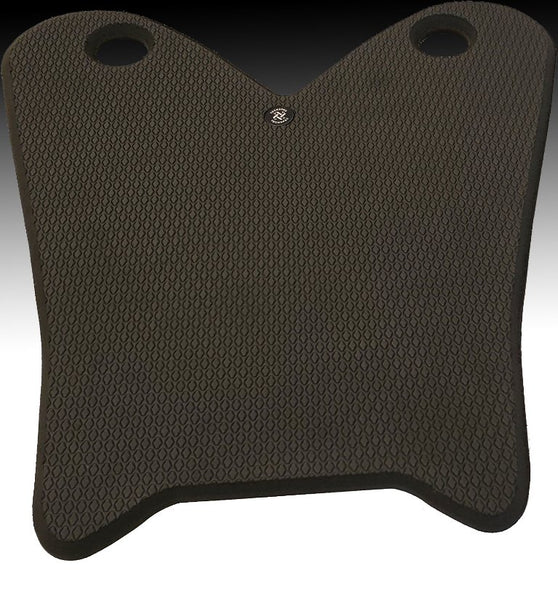 TECHSPEC C3 Seat Pad for Yamaha YZF-R6 (08-16) — photo 1