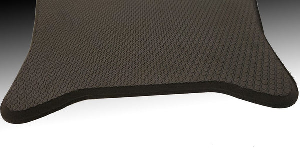 TECHSPEC C3 Seat Pad for Yamaha YZF-R6 (08-16) — photo 2