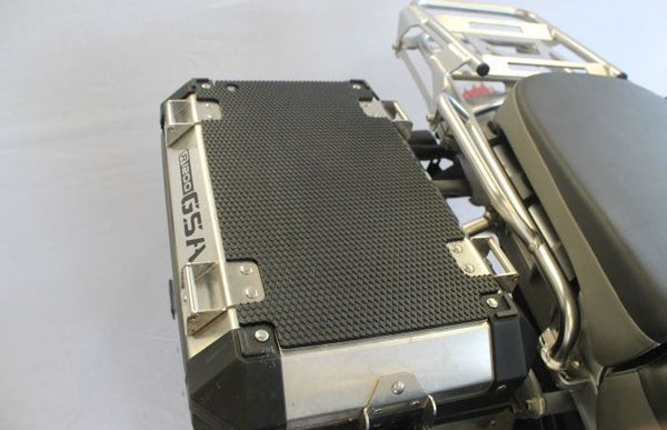 TECHSPEC Pannier Guards for BMW R 1200 GS Adventure (GSA) (10-13) — photo 3