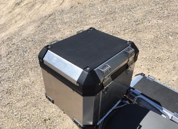 TECHSPEC Pannier Guards for BMW R 1200 / 1250 GS Adventure (GSA) (14-24) Tail / Back 32 Itr — photo 2
