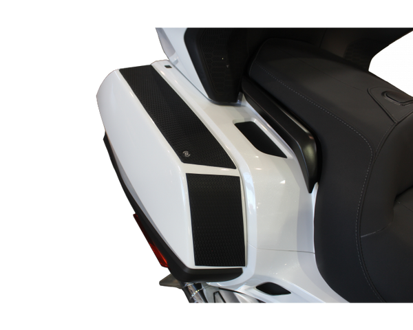 TECHSPEC Pannier Guards for Honda GoldWing (2017+) — photo 2