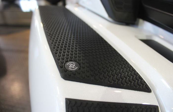 TECHSPEC Pannier Guards for Honda GoldWing (2017+) — photo 3