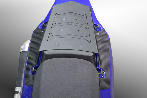 TECHSPEC Pannier Guards for Yamaha Tenere 700 (2019+) — photo 3
