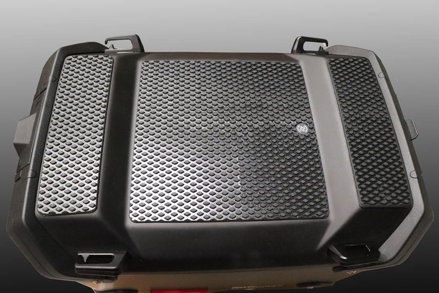 TECHSPEC Pannier Guards for BMW R 1300 GS Adventure (GSA) — photo 1