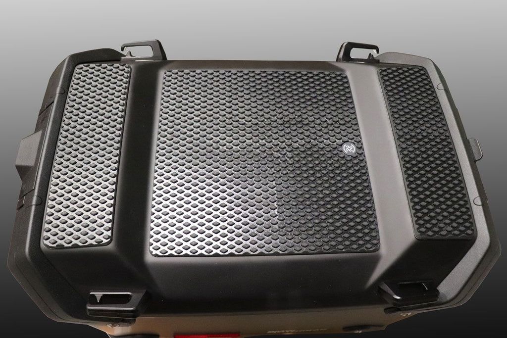 TECHSPEC Pannier Guards for BMW R 1300 GS Adventure (GSA) — photo 1