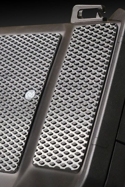 TECHSPEC Pannier Guards for BMW R 1300 GS Adventure (GSA) — photo 2