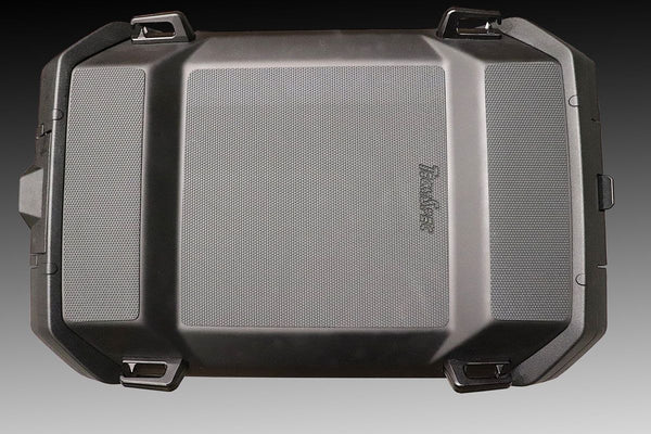 TECHSPEC Pannier Guards for BMW R 1300 GS Adventure (GSA) — photo 3