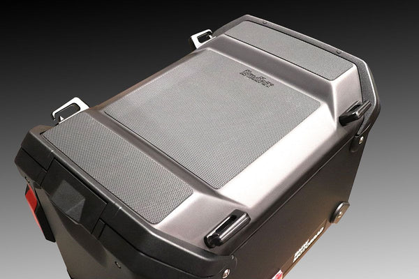 TECHSPEC Pannier Guards for BMW R 1300 GS Adventure (GSA) — photo 4