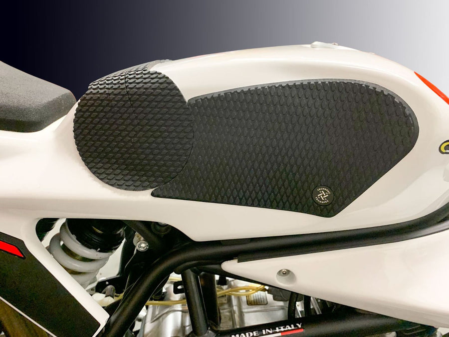 TECHSPEC Tank Grip Wrap for Ohvale (2022+) — photo 1