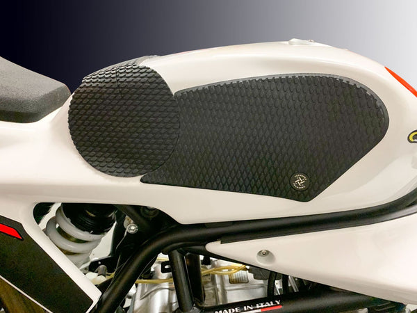 TECHSPEC Tank Grip Wrap for Ohvale (2022+) — photo 1