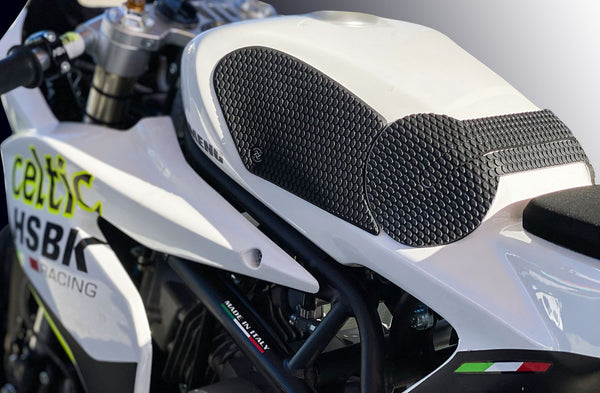 TECHSPEC Tank Grip Wrap for Ohvale (2022+) — photo 3