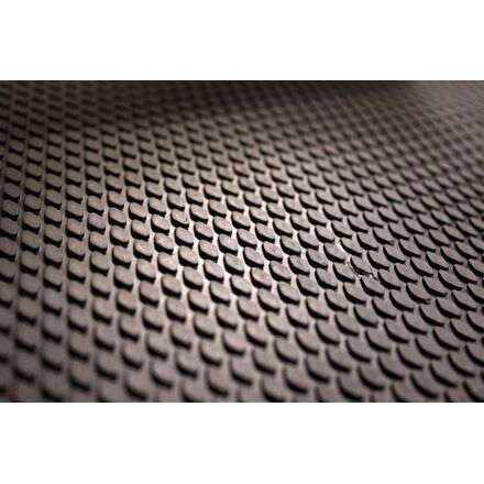 TechSpec SnakeSkin material reference only — not the actual kit shape or installed view