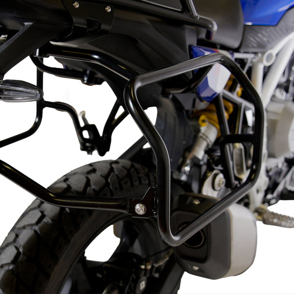 Unit Garage 5502 Subframes for aluminum side panniers Atlas BMW F450GS