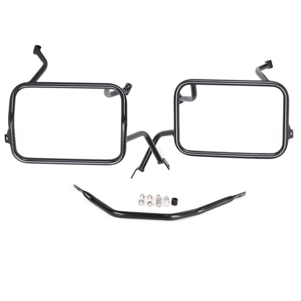 Unit Garage 5502 Subframes for aluminum side panniers Atlas BMW F450GS