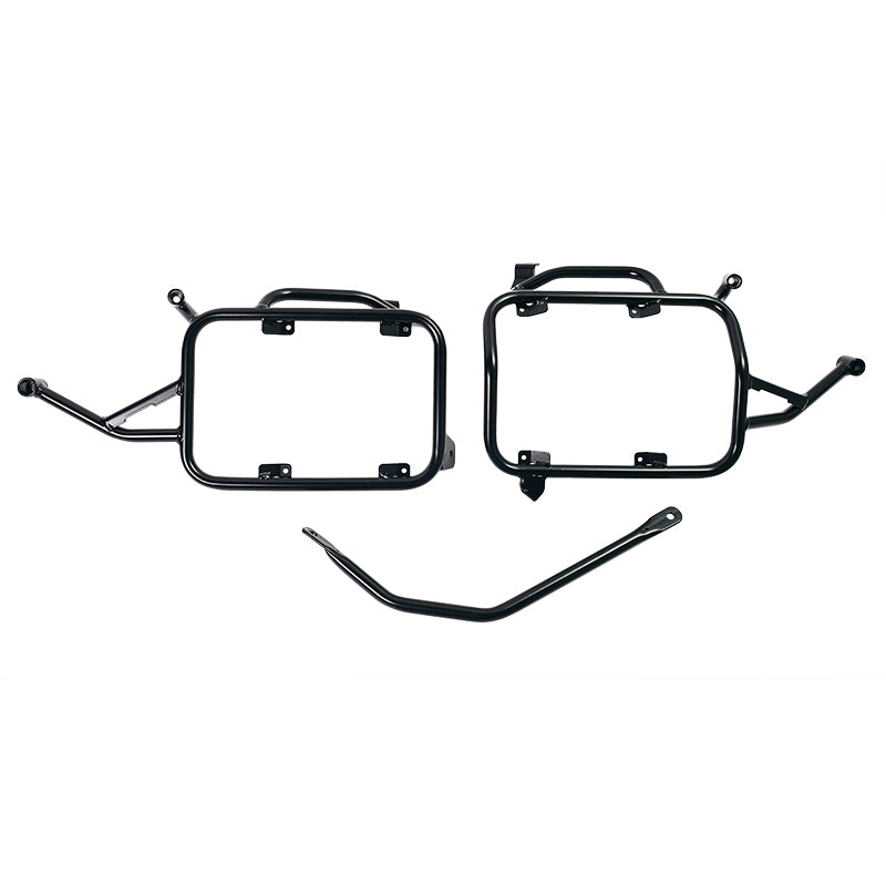 Unit Garage 4502 Subframes for aluminum side panniers Atlas BMW F900GS