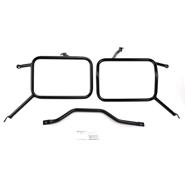 Unit Garage 3172 Frames for Atlas aluminum side panniers Triumph Street Scrambler 900 (2026 until now)