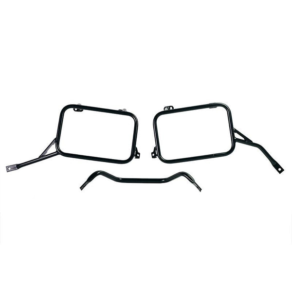 Unit Garage DPS-UGSET-4756 Pair of Atlas aluminium bags 48L+48L  + R80-R100GS frames for Atlas aluminum bags