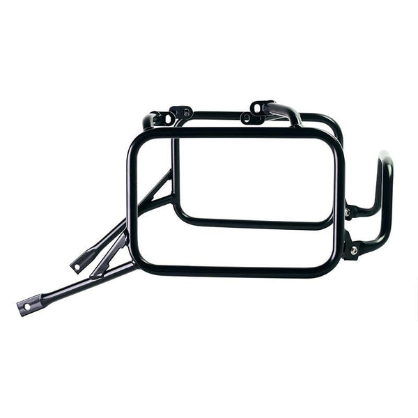 Unit Garage 1030 R80G/S and R80 GS Basic frames for Atlas aluminum panniers