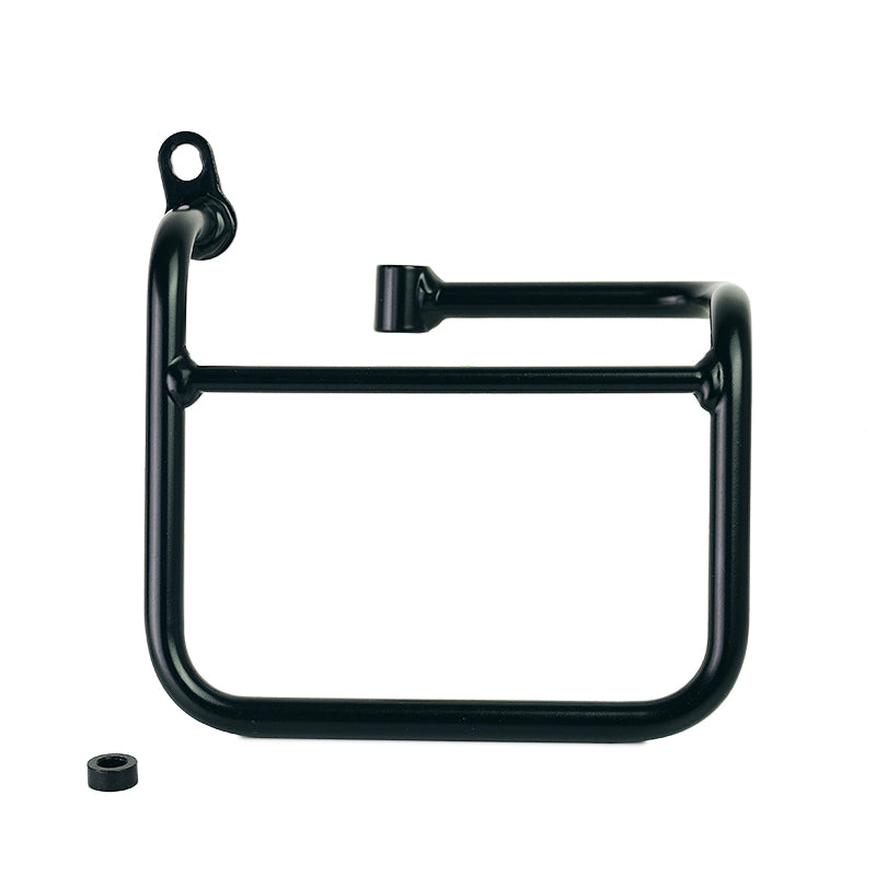 Unit Garage 3710SX Left Subframe BMW CE 02