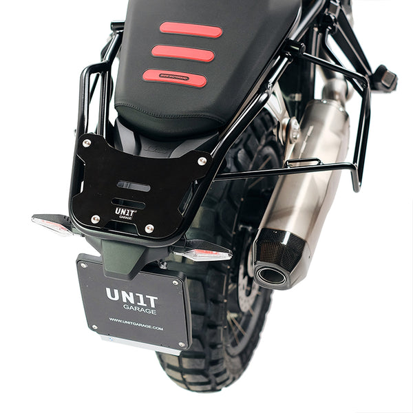 Unit Garage 4501DX Right Subframe BMW F900GS