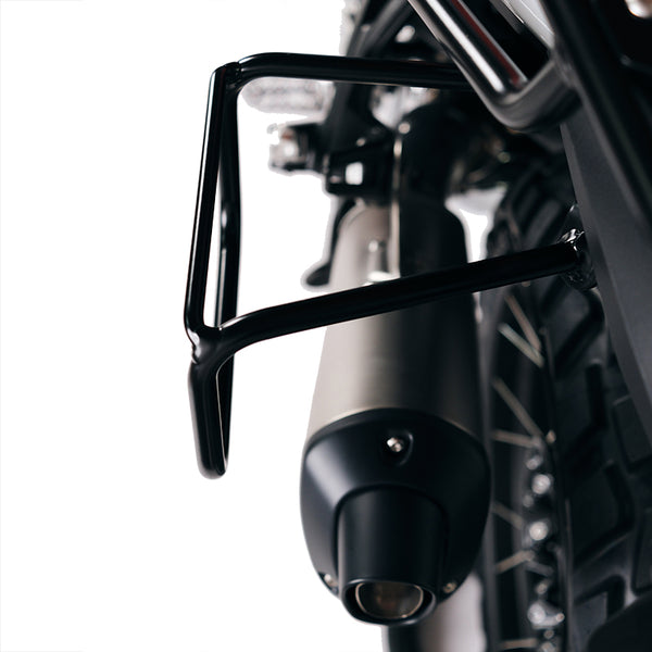 Unit Garage 5001SX Left Frame BMW R12 G/S