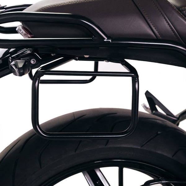 Unit Garage 4302DX Right subframe BMW R12 NineT