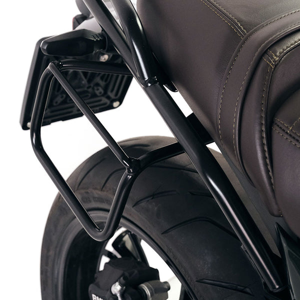 Unit Garage 4302DX Right subframe BMW R12 NineT