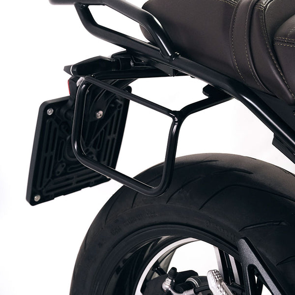 Unit Garage 4302DX Right subframe BMW R12 NineT
