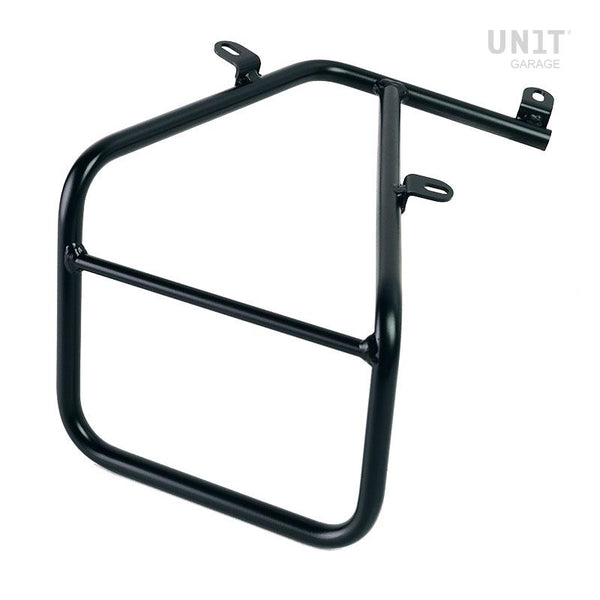 Unit Garage 3417 Right side pannier subframe for Sportail R18 Kit