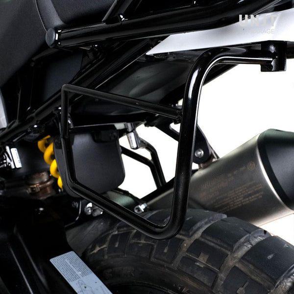 Unit Garage 3900SX Left Subframe Ducati DesertX