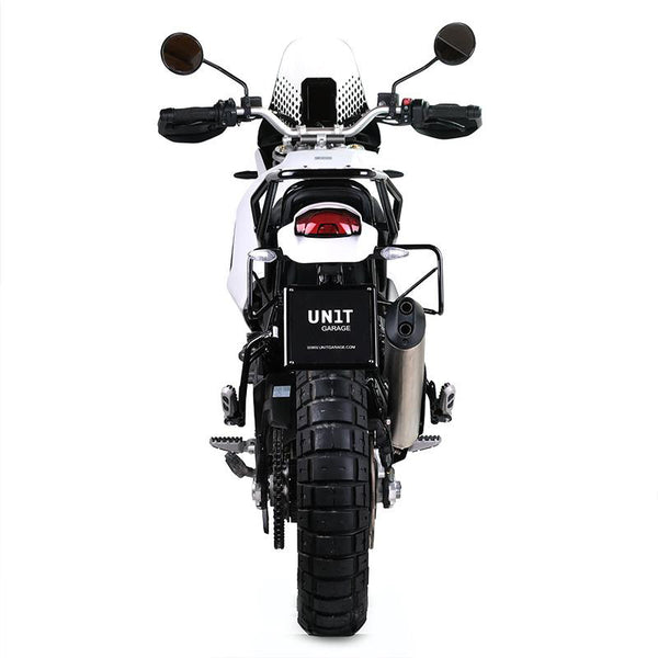 Unit Garage 3900SX Left Subframe Ducati DesertX