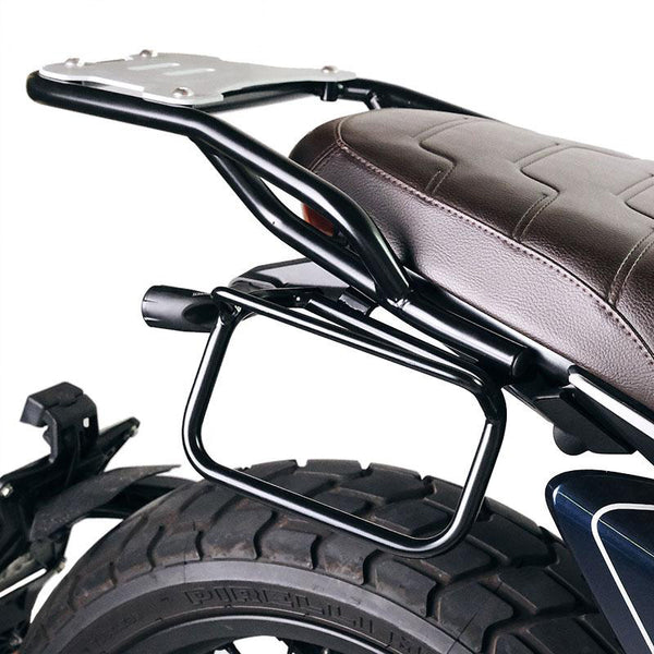 Unit Garage 2724DX Right subframe Ducati Scrambler (2023 until now)