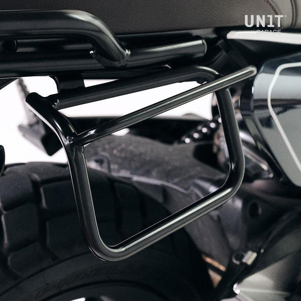 Unit Garage 2724DX Right subframe Ducati Scrambler (2023 until now)