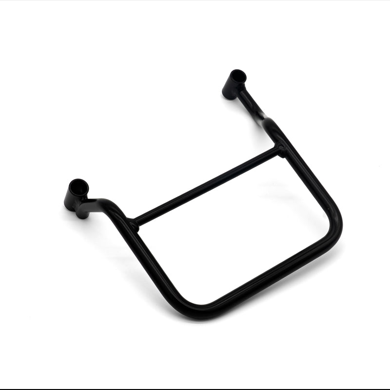 Unit Garage 4181SX Left Frame Honda Transalp 750 (2023 until now)