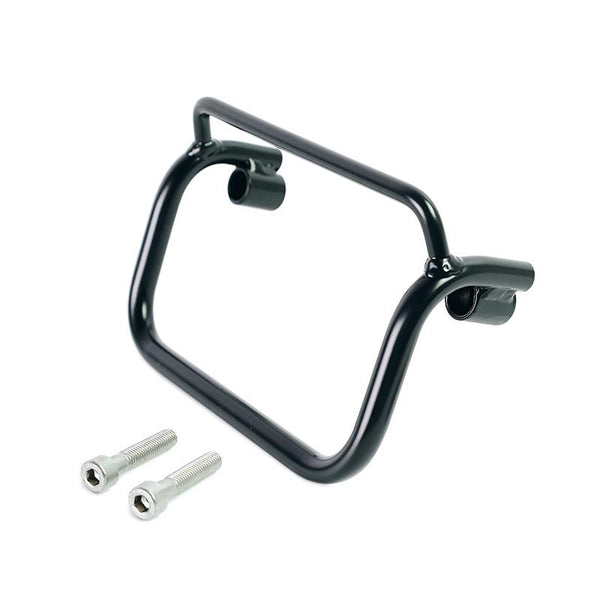 Unit Garage 3400 Subframe R18 for Straight pipe exhaust
