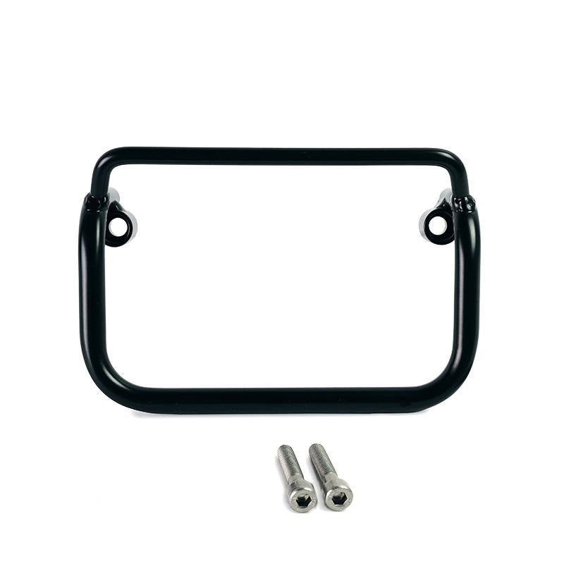 Unit Garage 3400 Subframe R18 for Straight pipe exhaust