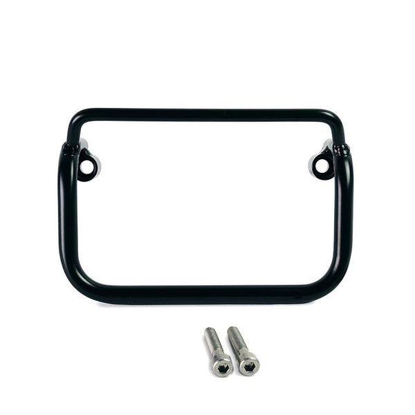 Unit Garage 3400 Subframe R18 for Straight pipe exhaust
