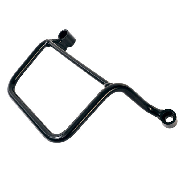 Unit Garage 3850SX Left Frame Royal Enfield Guerrilla 450
