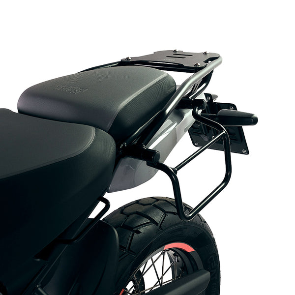 Unit Garage 3802SX Left Frame Royal Enfield Himalayan 450 (2024 until now)