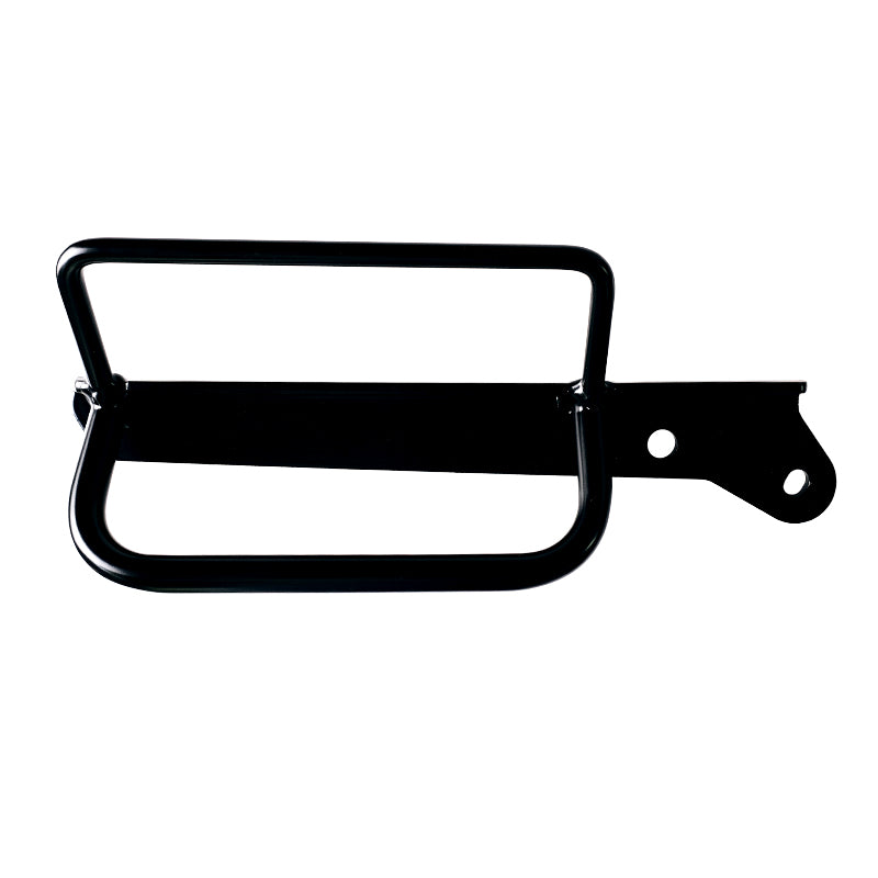 Unit Garage 3860DX_P Right Frame Royal Enfield Hunter 350