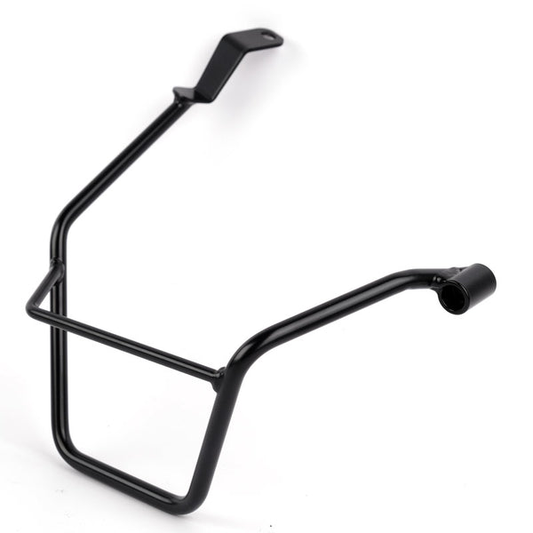 Unit Garage 3171DX Right Subframe Triumph Street Scrambler 900 (2026 until now)