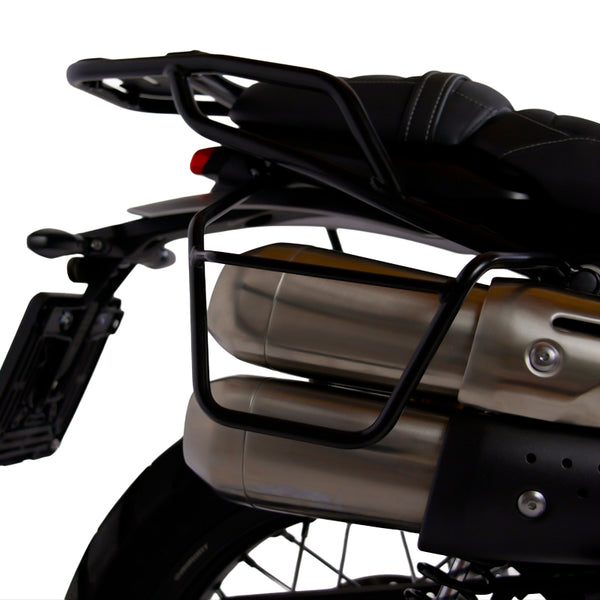 Unit Garage 3171DX Right Subframe Triumph Street Scrambler 900 (2026 until now)