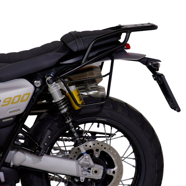 Unit Garage 3171SX Left Subframe Triumph Street Scrambler 900 (2026 until now)