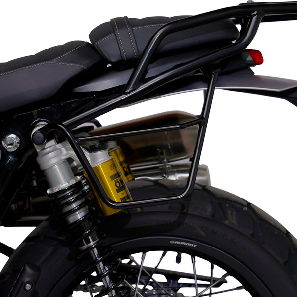Unit Garage 3171SX Left Subframe Triumph Street Scrambler 900 (2026 until now)