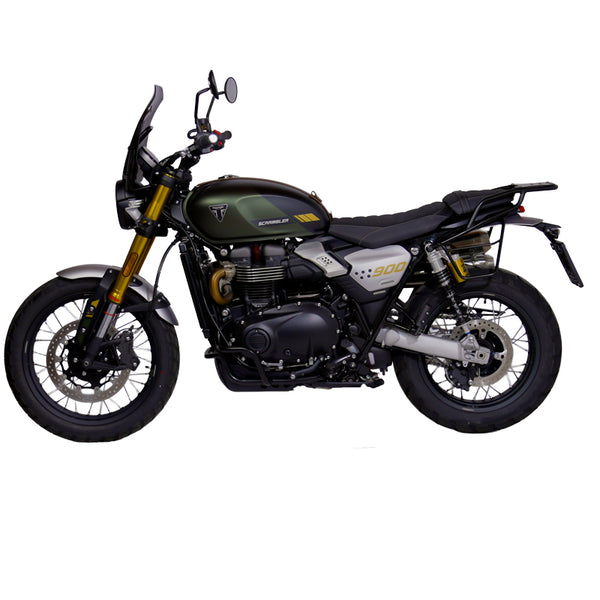 Unit Garage 3171SX Left Subframe Triumph Street Scrambler 900 (2026 until now)